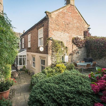 Barbican Cottage Middleham Ngoại thất bức ảnh