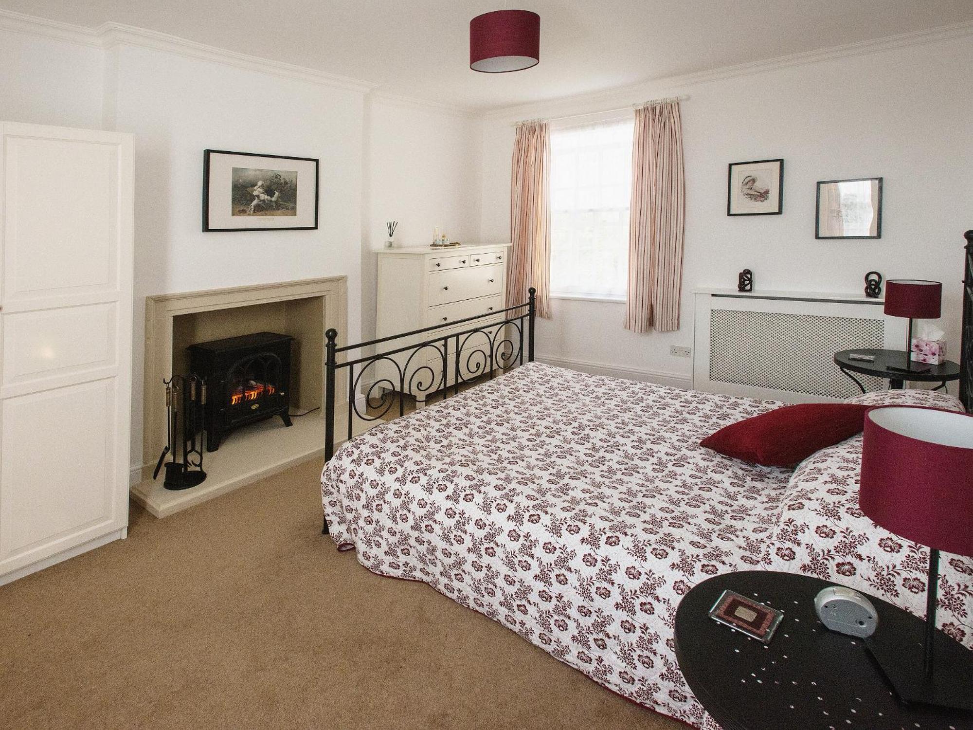 Barbican Cottage Middleham Ngoại thất bức ảnh