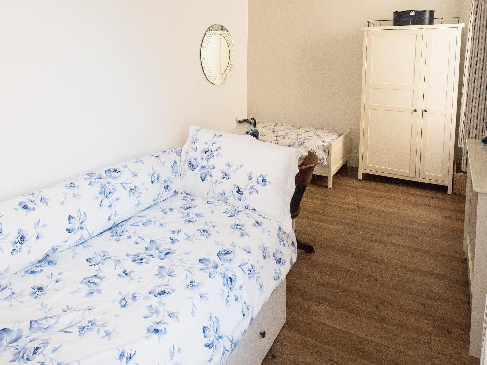 Barbican Cottage Middleham Ngoại thất bức ảnh