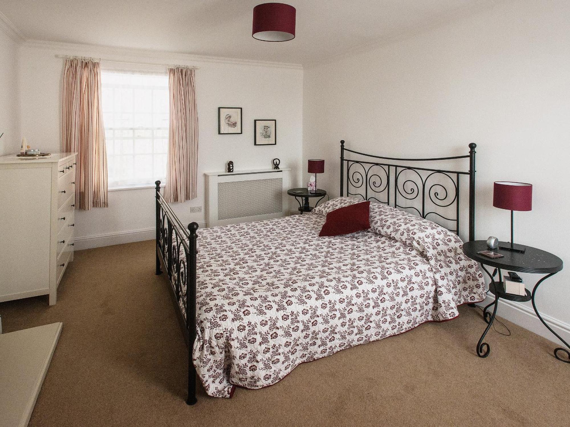 Barbican Cottage Middleham Ngoại thất bức ảnh