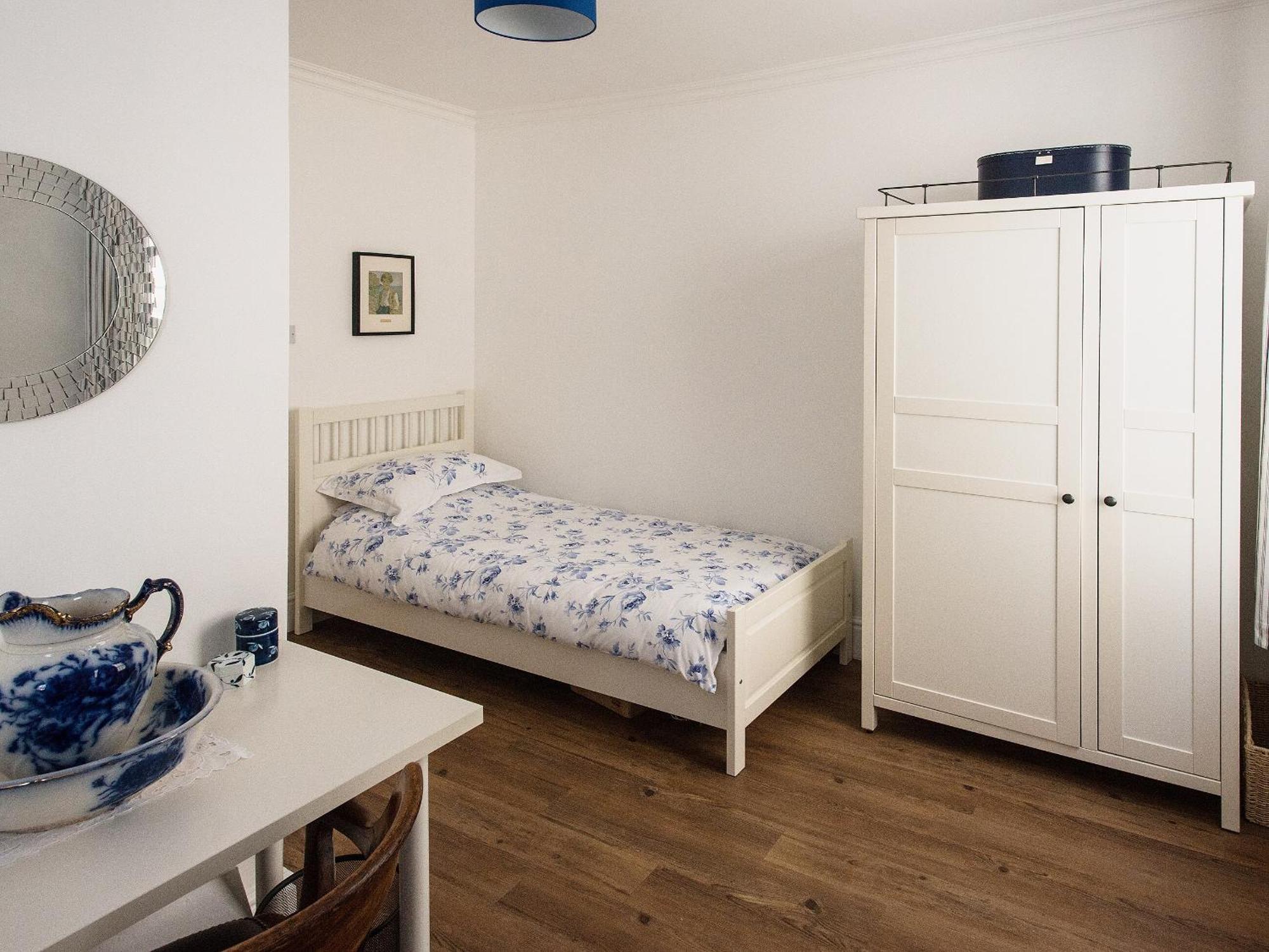 Barbican Cottage Middleham Ngoại thất bức ảnh